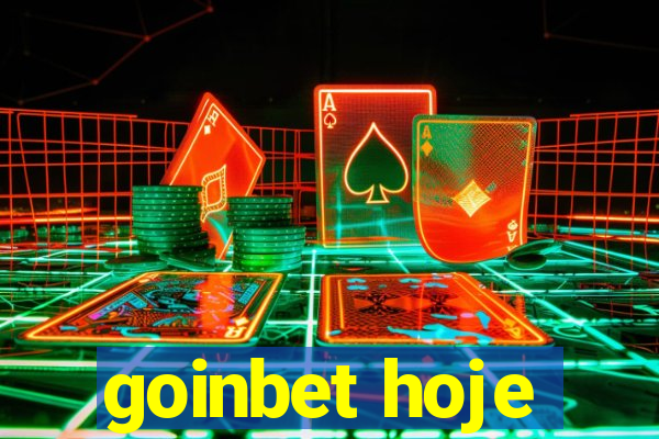 goinbet hoje